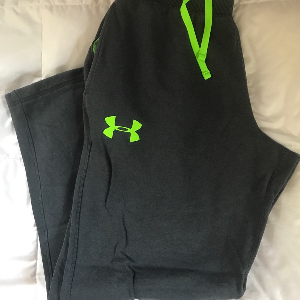 Under Armour Sweatpants